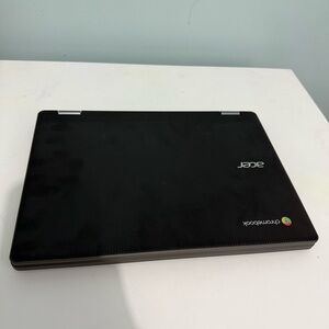 Acer Chromebook Spin 511 - Black
